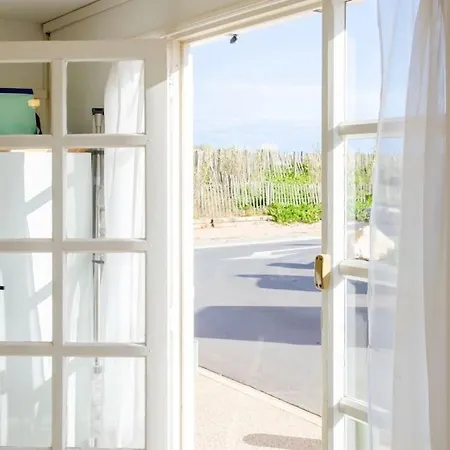 Solera Grand T3 Et Jardin A 30 M De La Apartment *