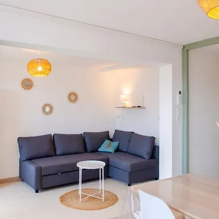Solera Grand T3 Et Jardin A 30 M De La Apartment