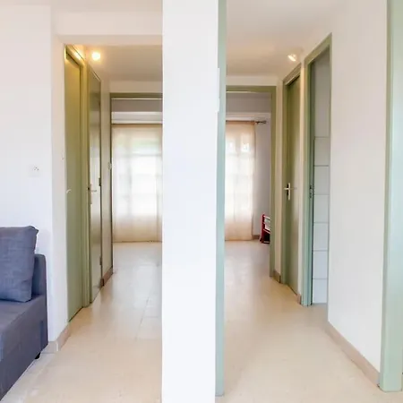 Solera Grand T3 Et Jardin A 30 M De La * Valras-Plage